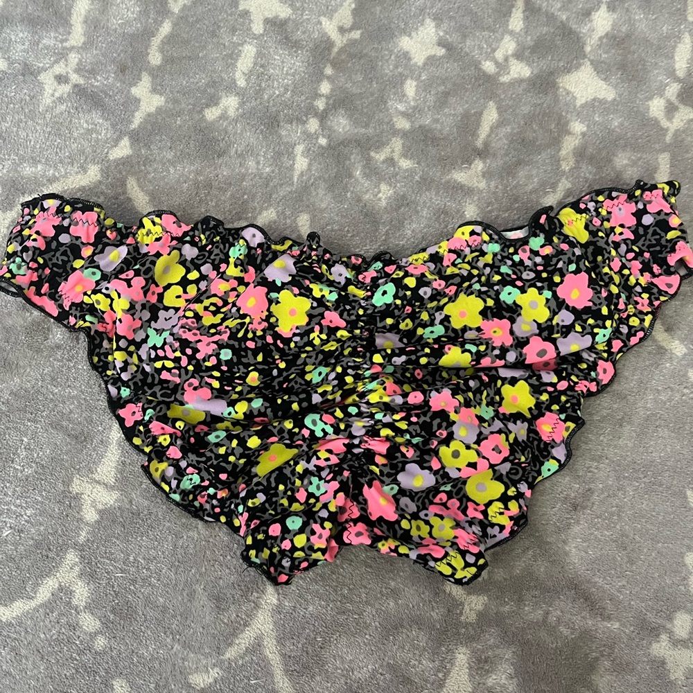 Bikini Bottoms